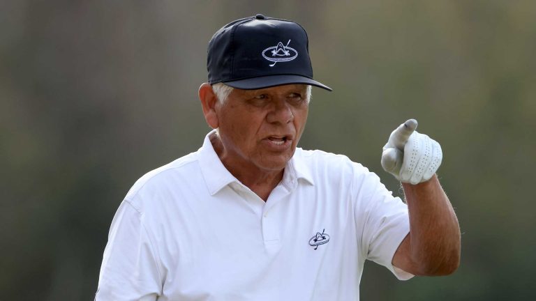 FamousPeopleFacts - Lee Trevino