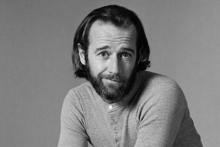 FamousPeopleFacts - George Carlin