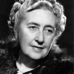 FamousPeopleFacts - Agatha Christie