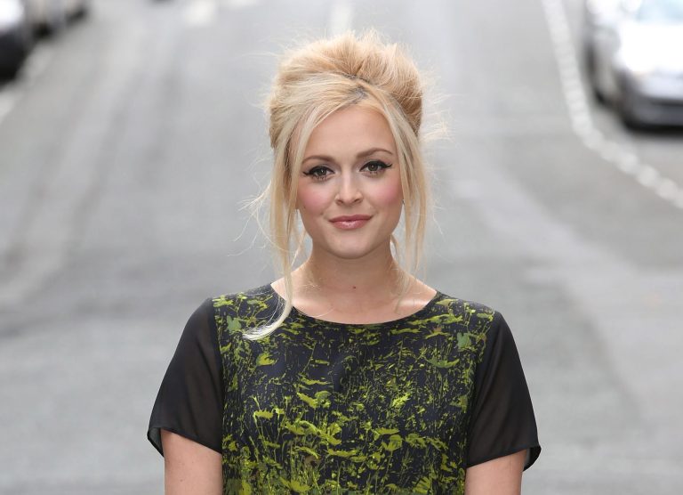 FamousPeopleFacts - Fearne Cotton