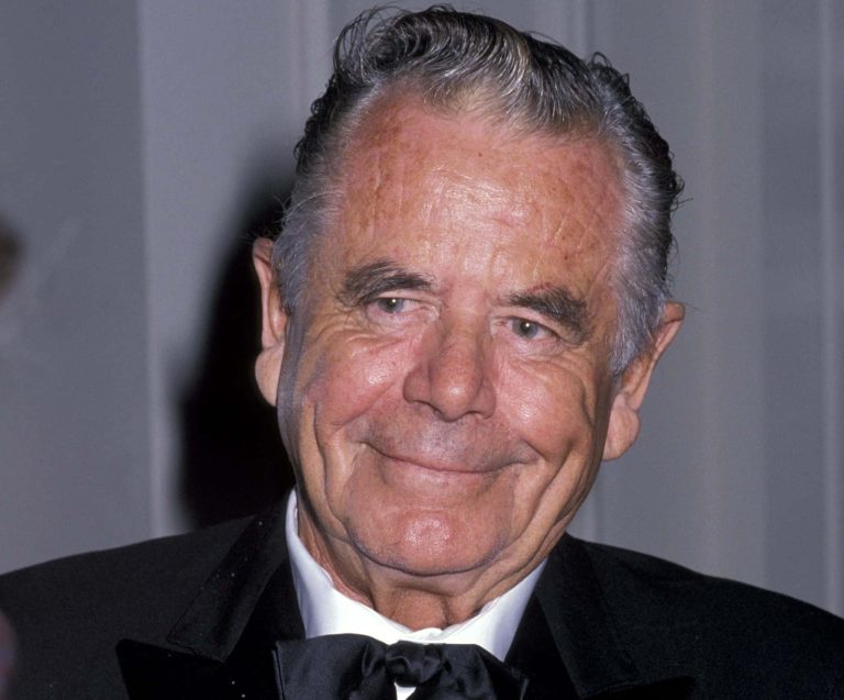 FamousPeopleFacts - Glenn Ford