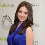 FamousPeopleFacts - Alison Brie