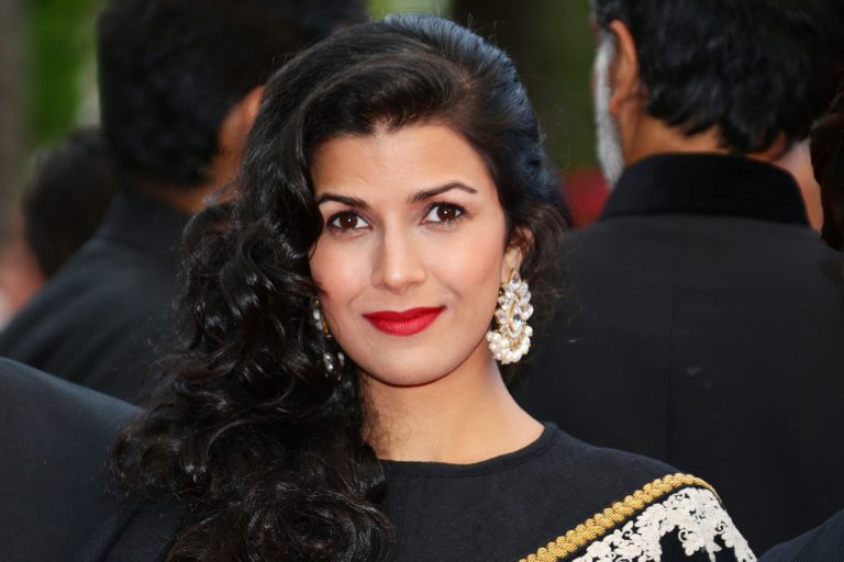 FamousPeopleFacts - Nimrat Kaur