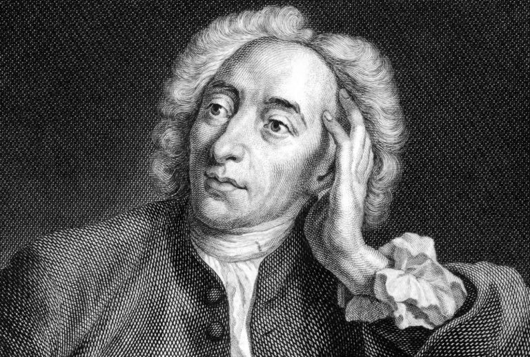 FamousPeopleFacts - Alexander Pope