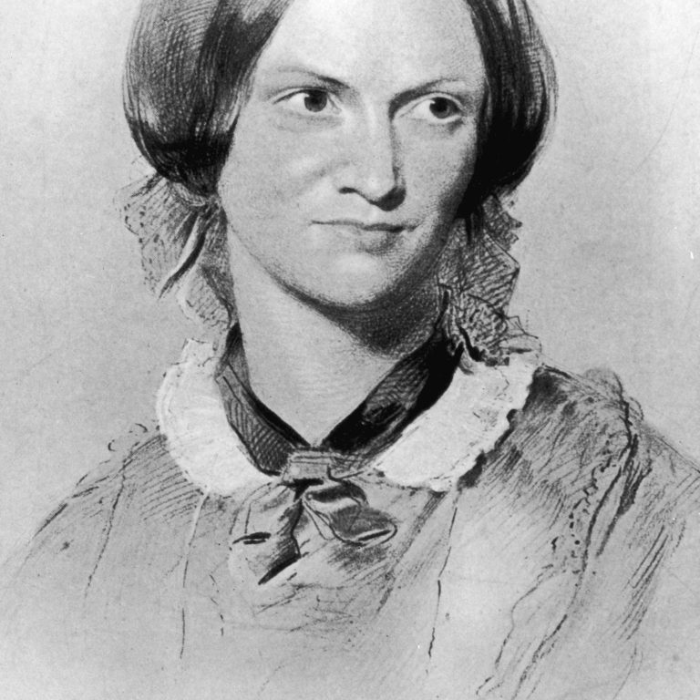 FamousPeopleFacts - Charlotte Bronte