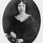 FamousPeopleFacts - Emily Dickinson