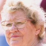 FamousPeopleFacts - Marge Schott