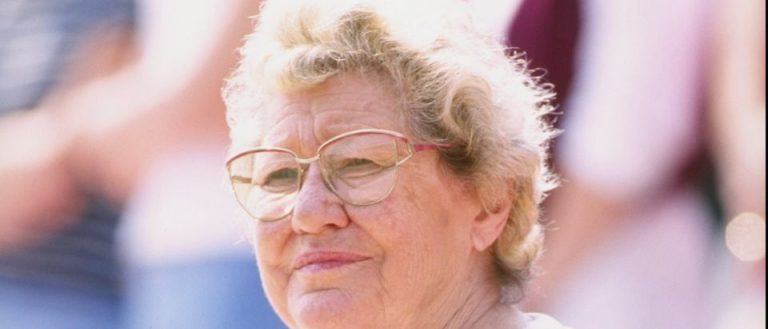 FamousPeopleFacts - Marge Schott