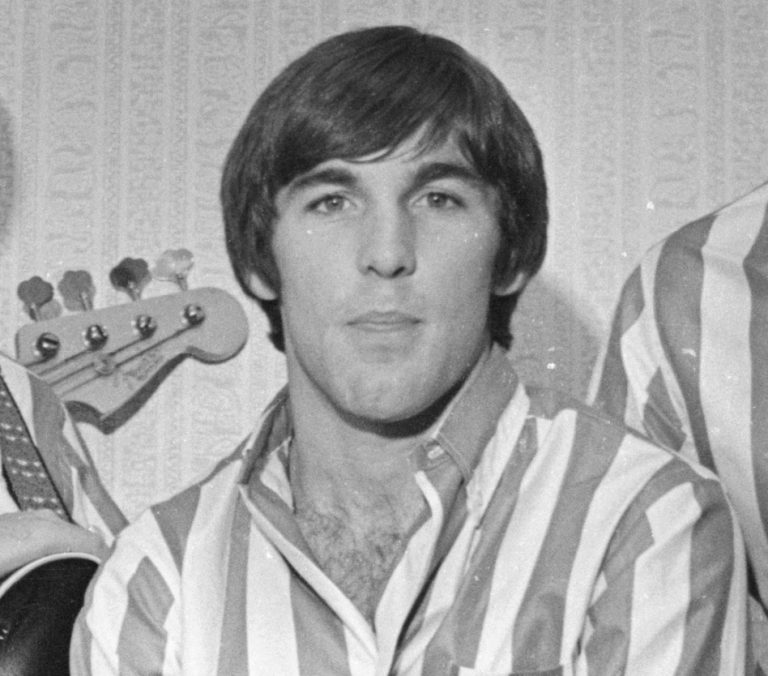 FamousPeopleFacts - Dennis Wilson