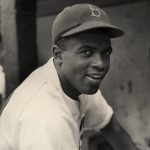 FamousPeopleFacts - Jackie Robinson