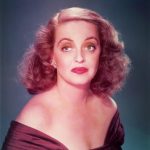 FamousPeopleFacts - Bette Davis