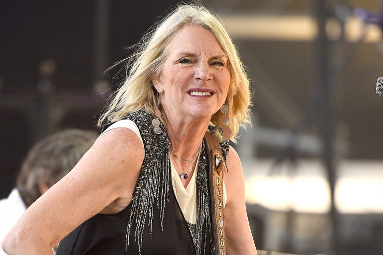 FamousPeopleFacts - Pegi Young