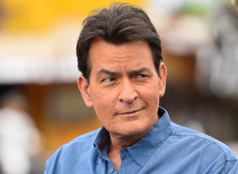 FamousPeopleFacts - Charlie Sheen