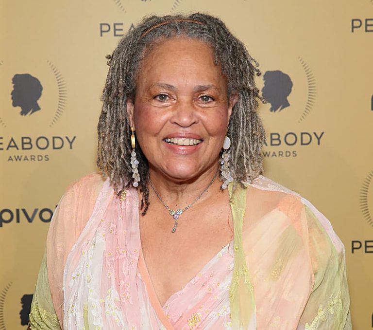 FamousPeopleFacts - Charlayne Hunter-Gault