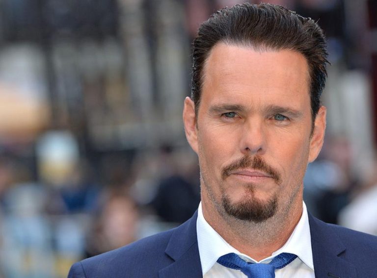 FamousPeopleFacts - Kevin Dillon