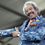 FamousPeopleFacts - Allen Toussaint