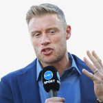 FamousPeopleFacts - Andrew Flintoff