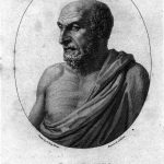 FamousPeopleFacts - Democritus