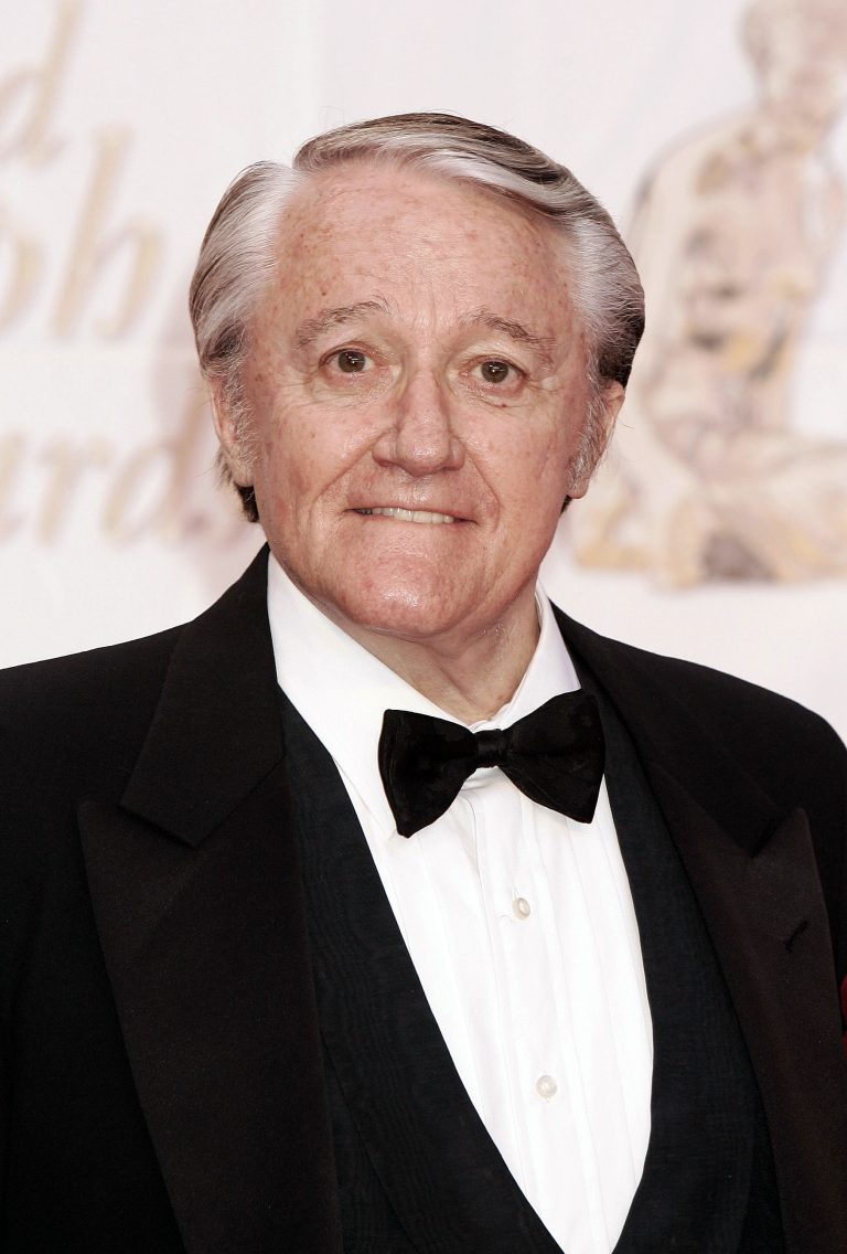 FamousPeopleFacts - Robert Vaughn