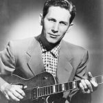 FamousPeopleFacts - Chet Atkins