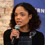 FamousPeopleFacts - Tessa Thompson