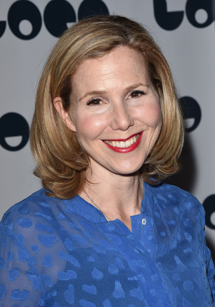 FamousPeopleFacts - Sally Phillips