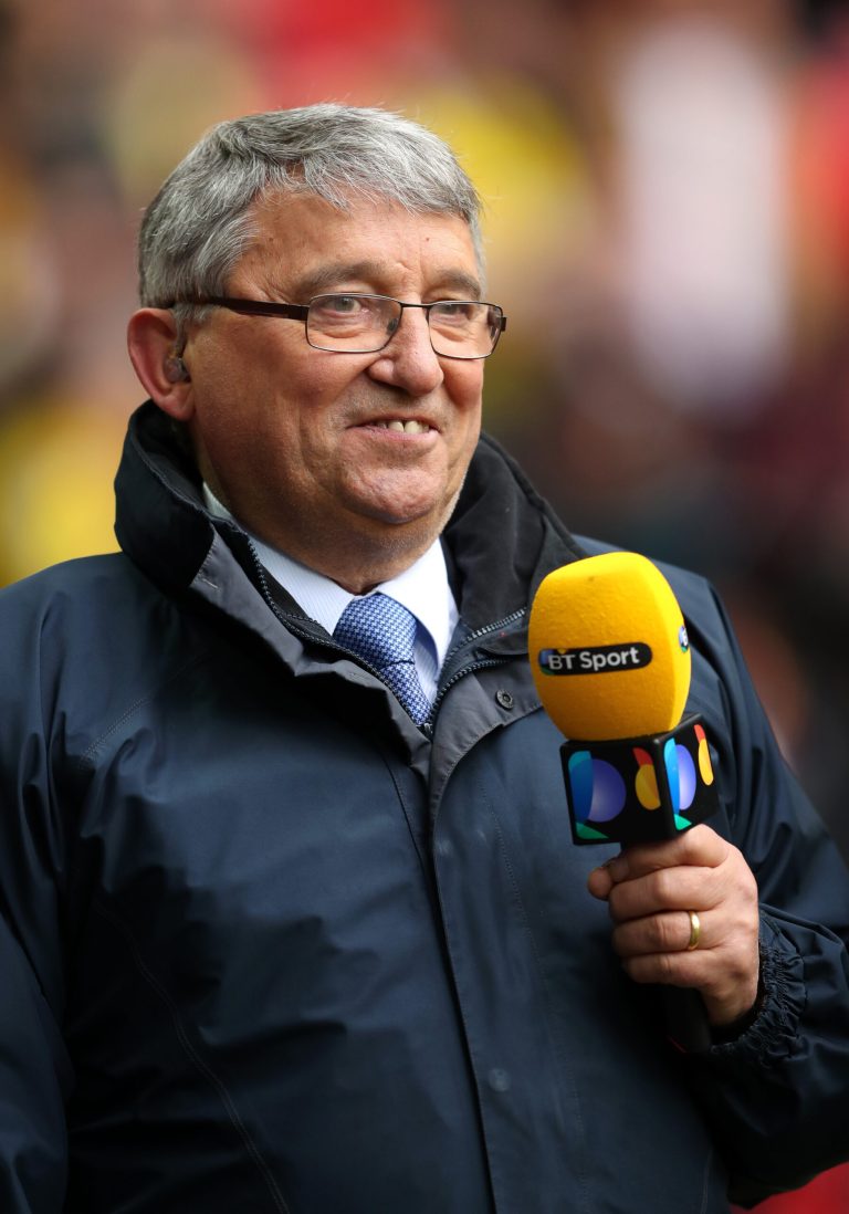 FamousPeopleFacts - Graham Taylor