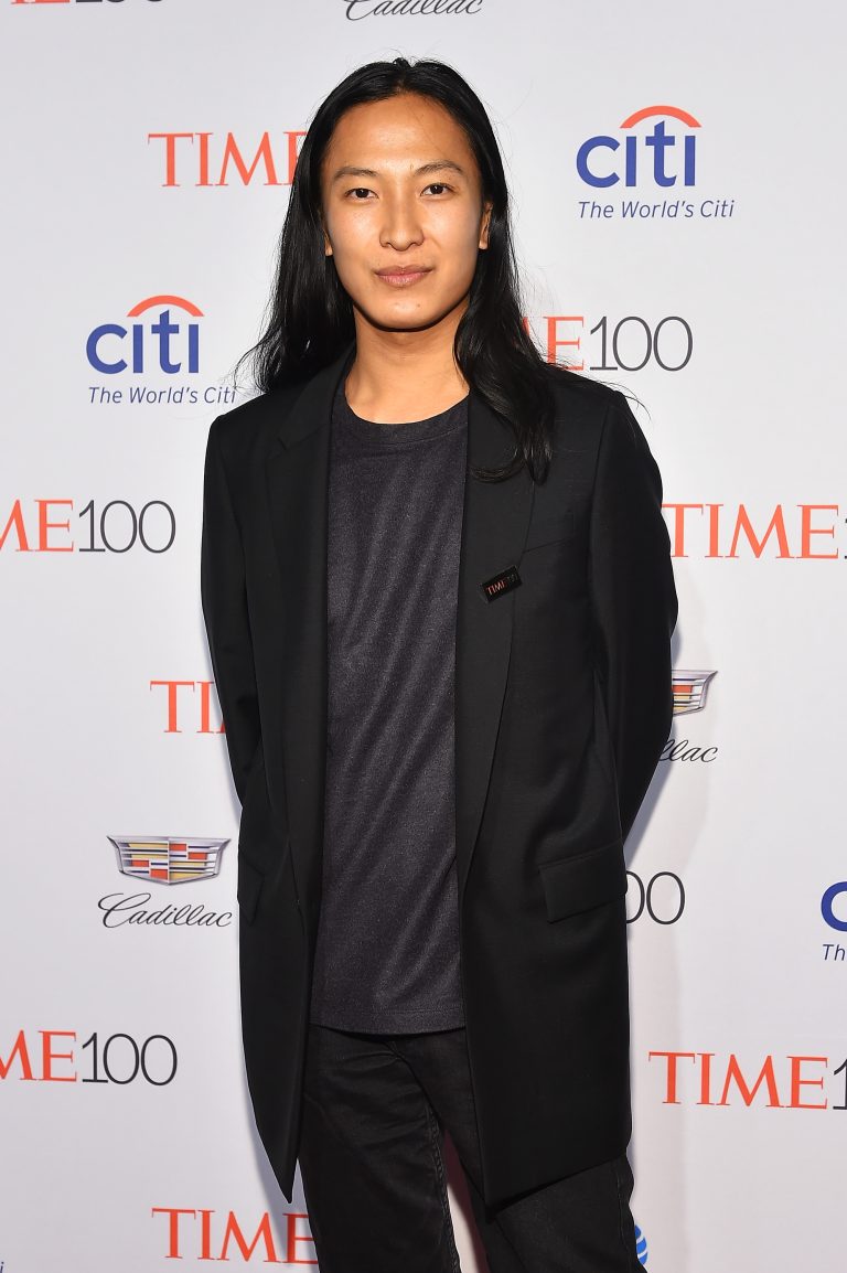 FamousPeopleFacts - Alexander Wang