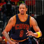 FamousPeopleFacts - Channing Frye