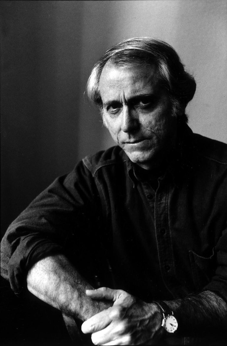 FamousPeopleFacts - Don DeLillo