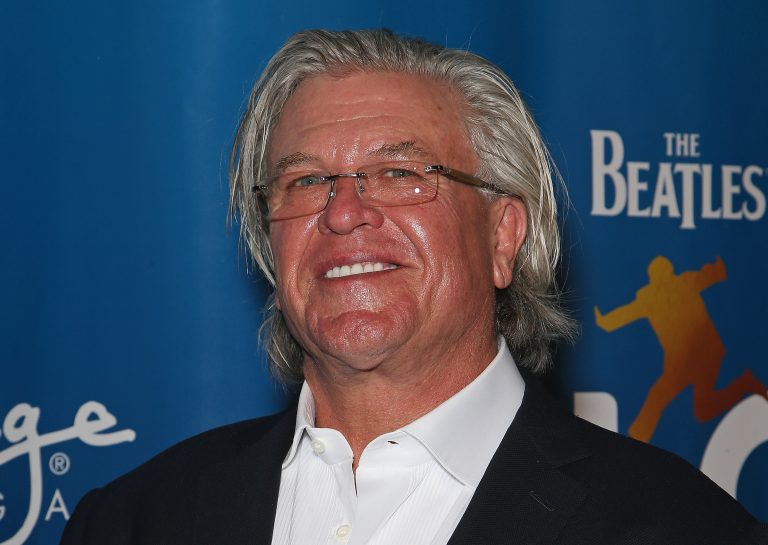 FamousPeopleFacts - Ron White