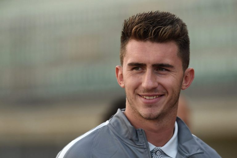 FamousPeopleFacts - Aymeric Laporte