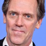 FamousPeopleFacts - Hugh Laurie