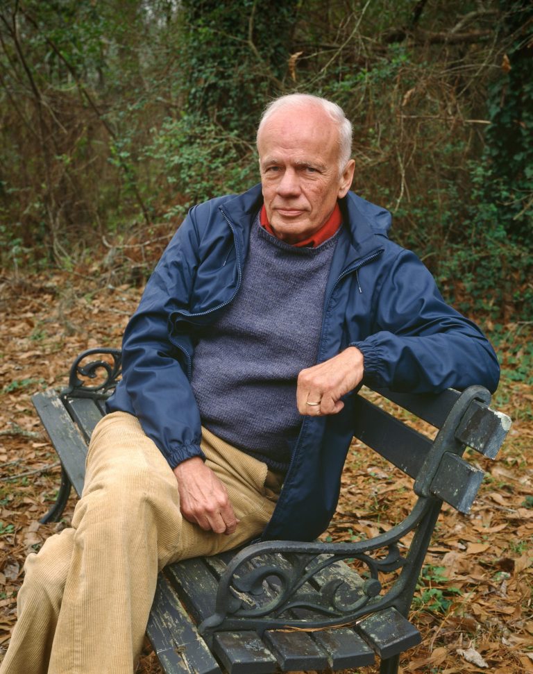 FamousPeopleFacts - Walker Percy