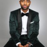 FamousPeopleFacts - Jay Ellis