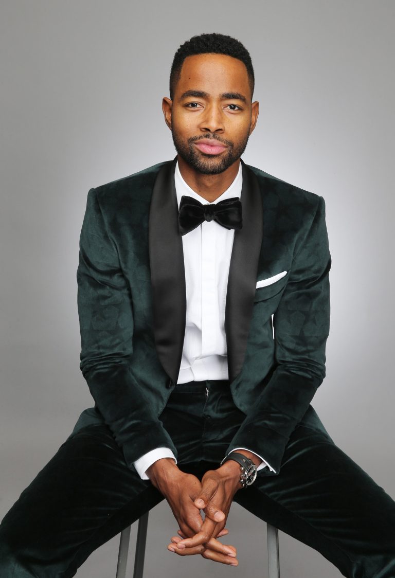 FamousPeopleFacts - Jay Ellis