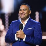 FamousPeopleFacts - Russell Peters