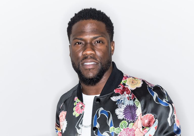 FamousPeopleFacts - Kevin Hart