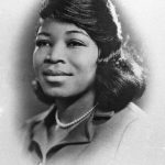 FamousPeopleFacts - Betty Shabazz