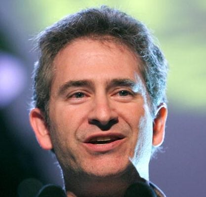 FamousPeopleFacts - Michael Morhaime