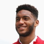 FamousPeopleFacts - Joe Gomez