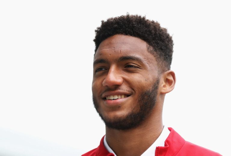 FamousPeopleFacts - Joe Gomez