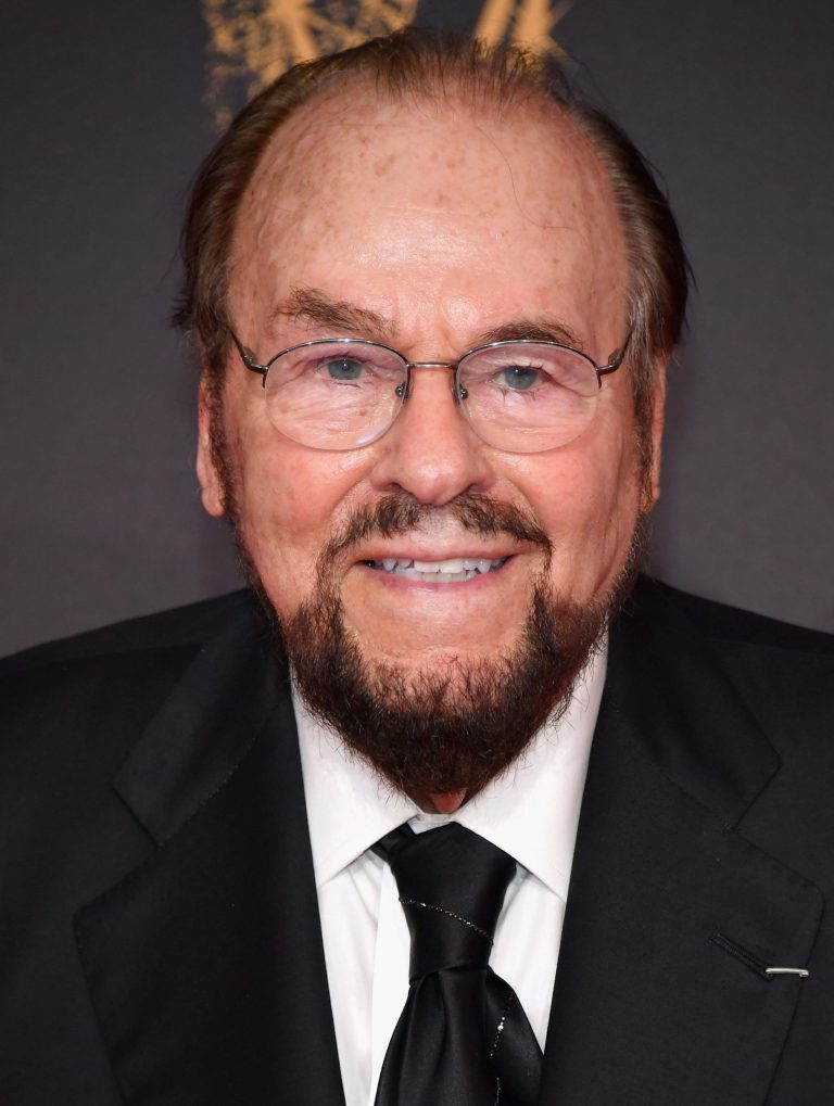 FamousPeopleFacts - James Lipton