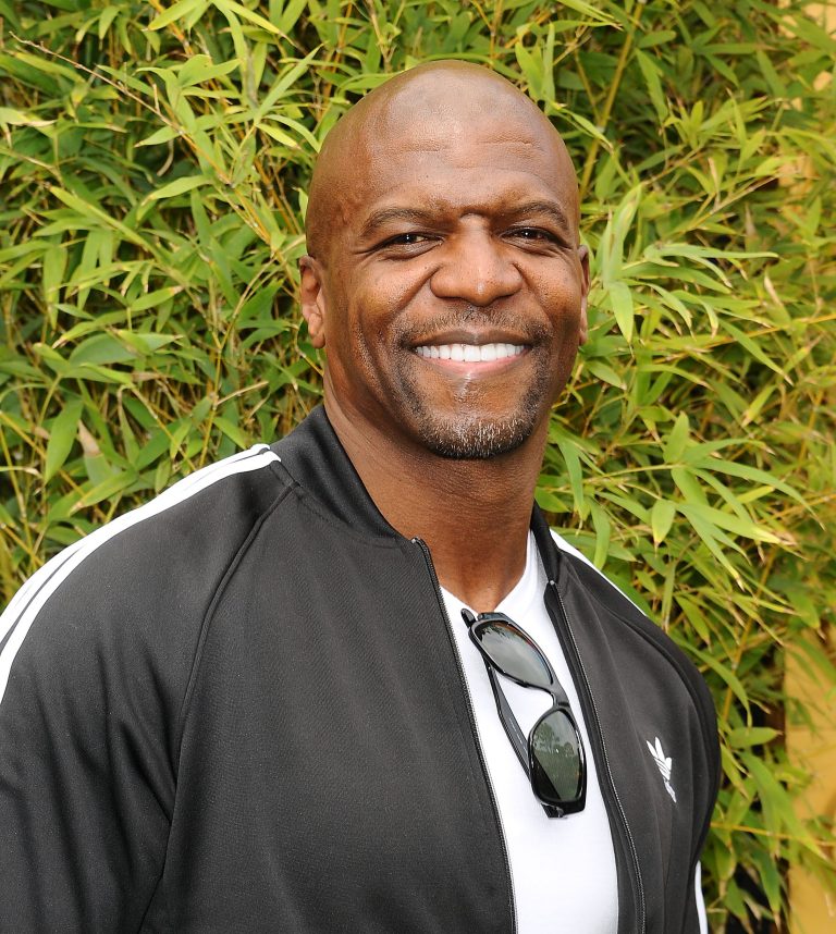 FamousPeopleFacts - Terry Crews