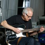 FamousPeopleFacts - Bill Frisell