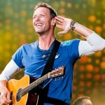 FamousPeopleFacts - Chris Martin