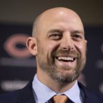 FamousPeopleFacts - Matt Nagy