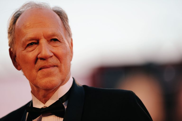 FamousPeopleFacts - Werner Herzog