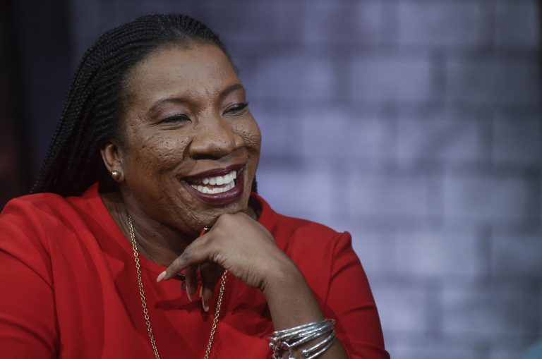 FamousPeopleFacts - Tarana Burke