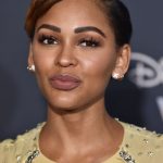 FamousPeopleFacts - Meagan Good